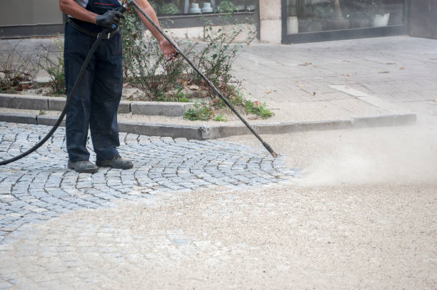 Best Roof Washing  in Denver City, TX